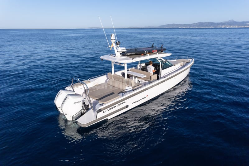 Titian Pearl — 3